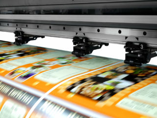 commercial printing