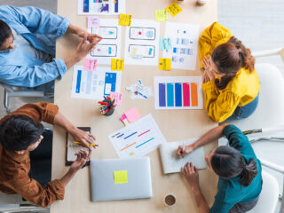 Your Guide to Standard Postcard Sizes and Dimensions 2 Standard Marketing Postcards