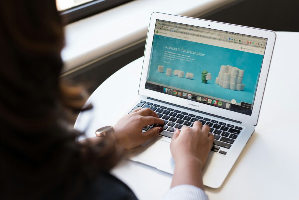 How Much Do You Pay Someone to Design a Website? 3 christina wocintechchat com nRJRBhhOBqA unsplash1