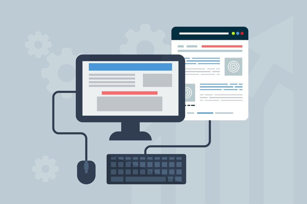 How Much Do You Pay Someone to Design a Website? 4 web design 3411373 1280